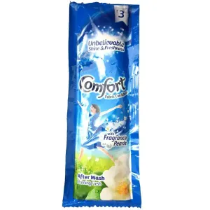 Comfort Fabric Conditioner (19 ml Each)