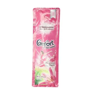 Comfort Fabric Conditioner 1