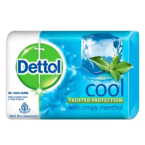 Dettol Bathing Bar Soap 