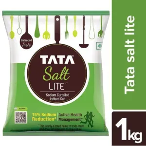 Tata Salt Lite 1Kg