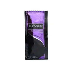Tresemme Hair Fall Defence Shampoo, 7ml Sachet - Pack of 12
