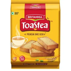 Britannia Toastea