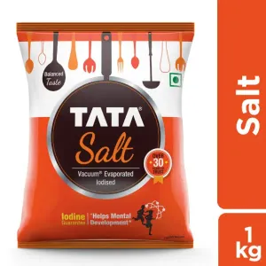 Tata Salt 1Kg