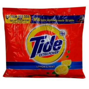 Tide
