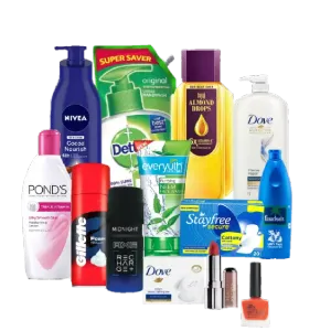 Beauty and Hygiene
