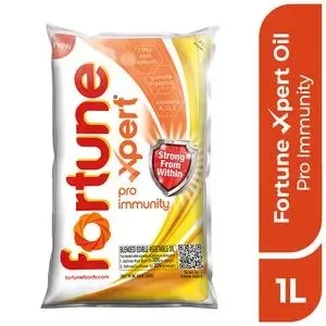 Fortune Xpert Pro 1 ltr pouch