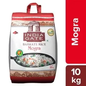 India Gate Basmati Rice-Mogra