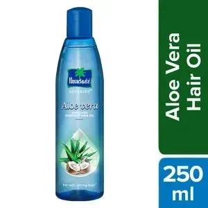 Parachute Advansed Aloe Vera Enriched Coconut Hair Oil 250 ml