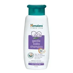 Himalaya Baby Shampoo 