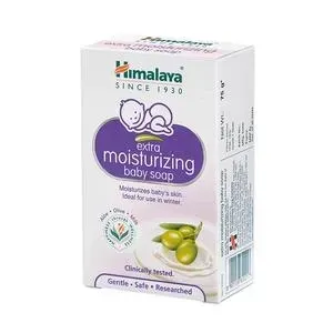 Himalaya Baby Soap