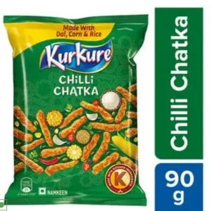 Kurkure Namkeen - Masala Munch, 90 g

