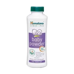 Himalaya Baby Powder 100 gm. (हिमलया बेबी पाऊडर) 
