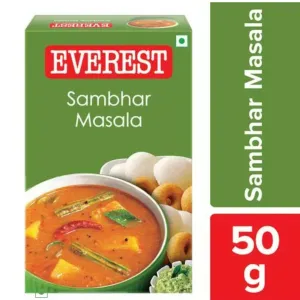 Everest Sambhar Masala 50g
