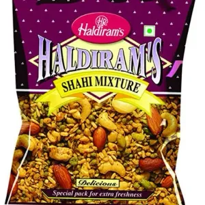 Haldiram Shahi Mixture 200 gm