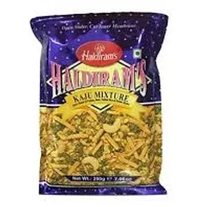 Haldiram Kaju Mixture 200 gm