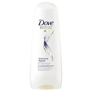 Dove Shampoo 