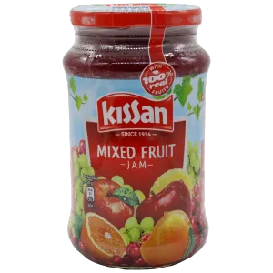 Kissan Jam 1kg