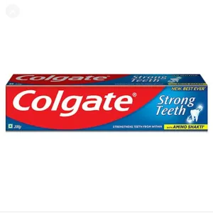 Colgate Strong Teeth 200 gram