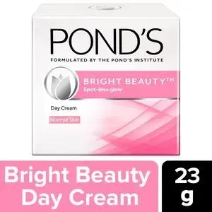 Ponds Bright Beauty Spot-less Glow Day Cream, 23 g

