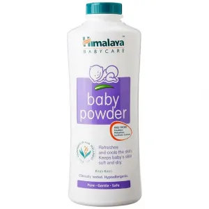 Himalya Baby Powder 400g