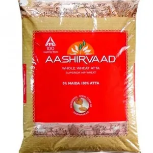 Aashirvad Aata 5kg