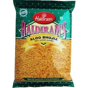 Aloo Bhujia (200 g)

