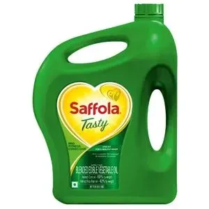Saffola 5 ltr Tasty Pro
