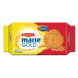 Marie gold biscuits