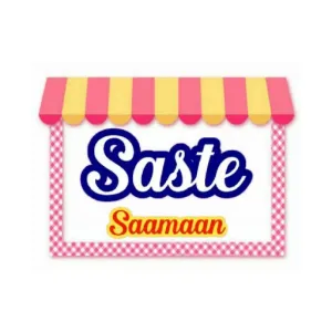 SASTE SAAMAAN
