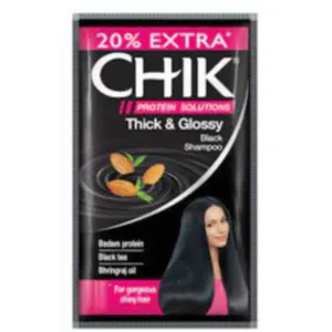 Chik Shampoo 20pcs