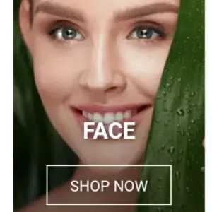 Face wash