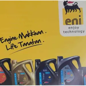 ENI TRISTAR  3-WHEELER & LCV SEGMENTS