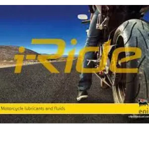 ENI I-RIDE MCO SERIES