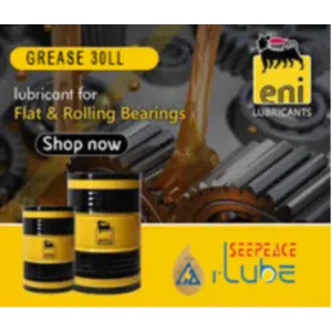 ENI GREASE SEGMENTS