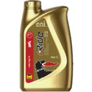 ENI I-RIDE MOTO FURY 4T IN SYNTH TECH MCO 20W40 SN 1LTR