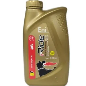 ENI I-RIDE MOTO FURY 4T IN SYNTH TECH MCO 20W40 SN 900ml