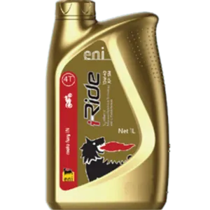 ENI I-RIDE MOTO FURY 4T IN SYNTH TECH MCO 15W50 SN 1LTR