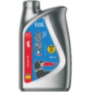 ENI I-RIDE MOTO PLUS 4T IN MCO 20W40 SL 1LTR