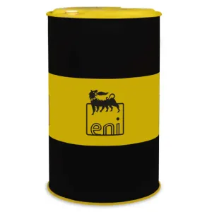 ENI I-SINT LEVO ULTRA SUPREME 5W-40 210Ltr