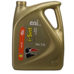 ENI I-SINT LEVO ULTRA SUPREME 5W-40 SN 3.5Ltr