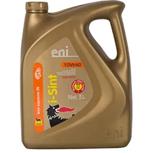 ENI I-SINT LEVO ULTRA SUPREME 10W-40 SN 3Ltr