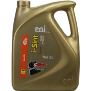 ENI I-SINT LEVO IN 5W-30 SM/CF 3Ltr