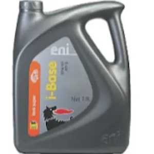 ENI I-BASE LEVO SUPER 15W-40 CI-4/SL 3.5Ltr