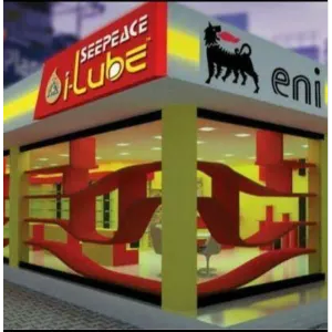 Seepeace I-Lube 