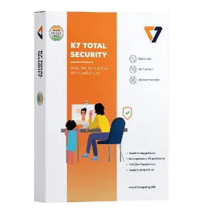 Antivirus Software