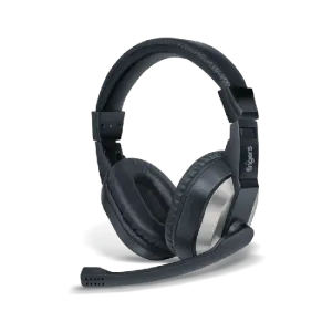 Speaker & headphone