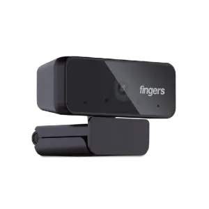 Web camera