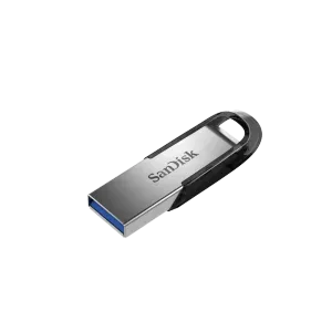 SanDisk Metal USB 3.0 Pendrive CZ73