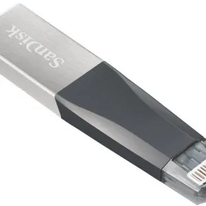 SanDisk I-Xpand mini pendrive for iPad & iPhone