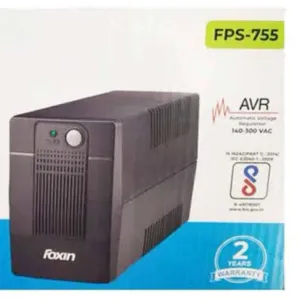 Foxin 600va UPS